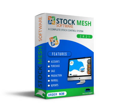 Stock Mesh