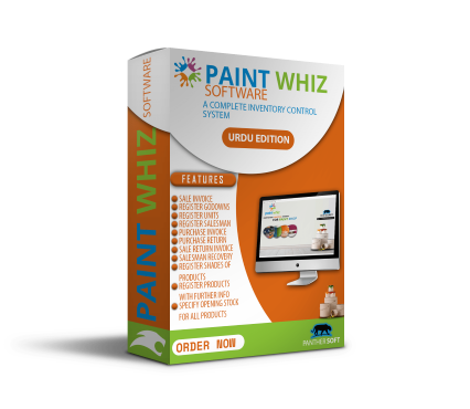 Paint Whiz